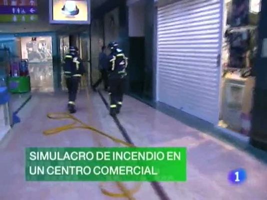 Noticias Murcia - Noticias Murcia - 28/10/10