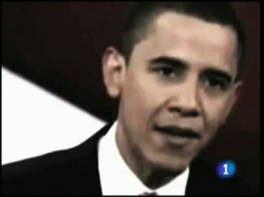  - 'Bombardeo' publicitario en EE.UU.