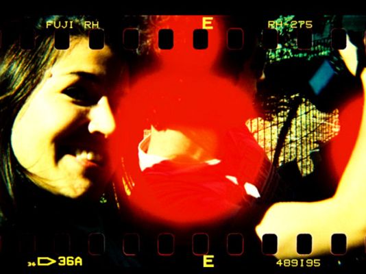  - "No pienses, dispara"