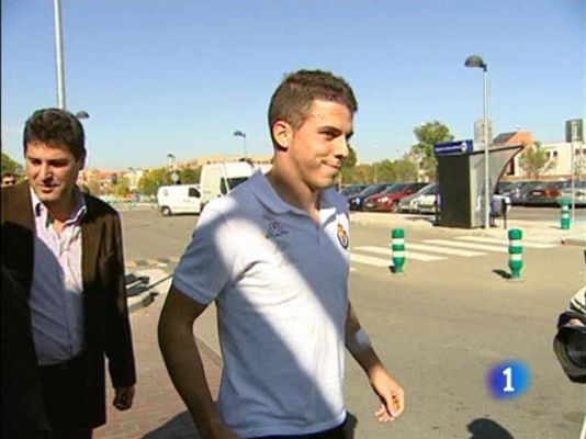 Copa del Rey - Susto también en Valladolid