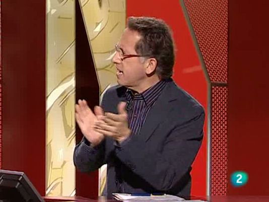 Saber y ganar - Saber y ganar - 28/10/10