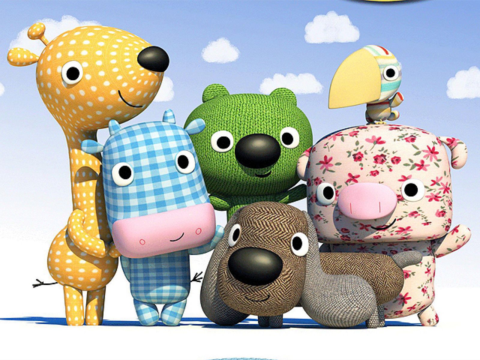 Días de cine - Tráiler de 'La tropa de trapo', de Álex Colls | Ver