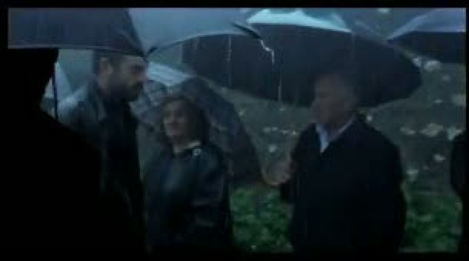 Días de cine - Tráiler de 'Retornos' | Ver