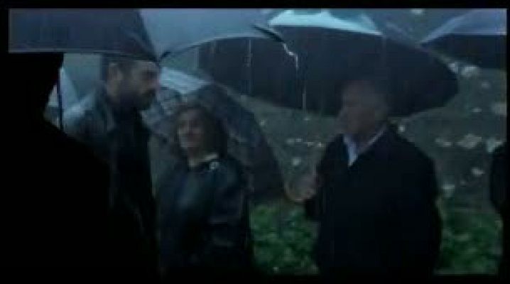 Cultura en Rtve.es - Tráiler de 'Retornos'