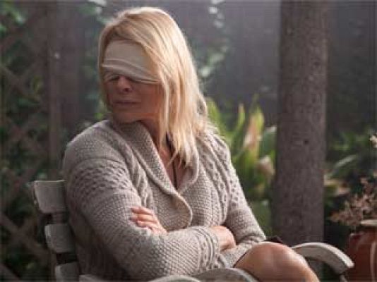 Cultura en Rtve.es - Tráiler de 'Los ojos de Julia'