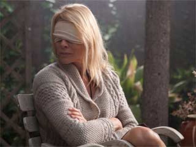 Días de cine - Tráiler de 'Los ojos de Julia', de Guillem Morales