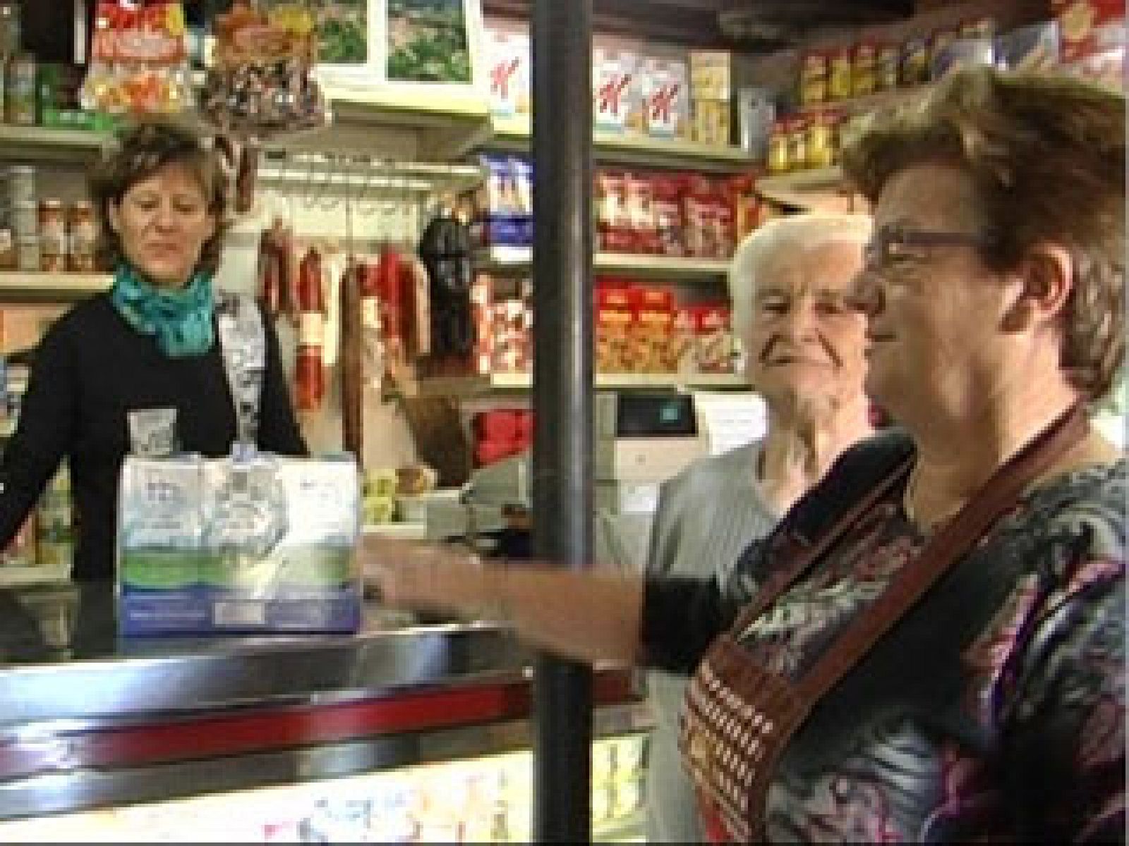 Comando Actualidad - Porrúa, Asturias - Comando Actualidad | Ver