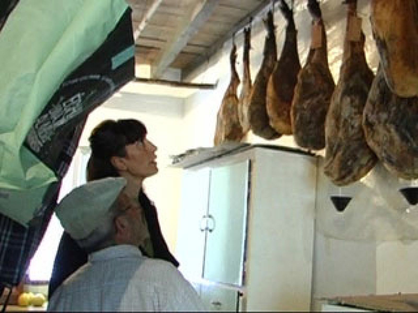 Comando Actualidad - Berrocal, Huelva - Comando Actualidad | Ver