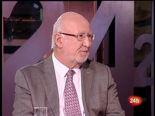 La tarde en 24h - Primera hora - 28/10/10