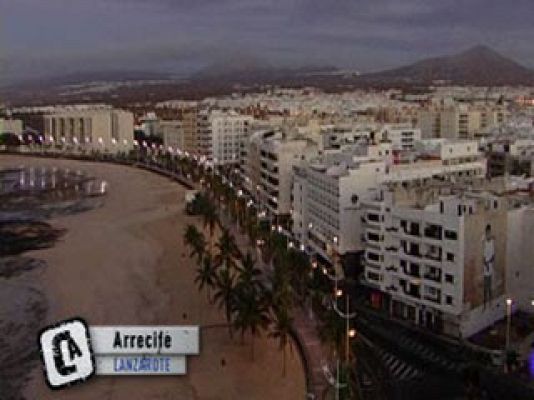 Comando Actualidad - Arrecife, Lanzarote