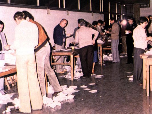  - Referéndum del Estatut de 1979