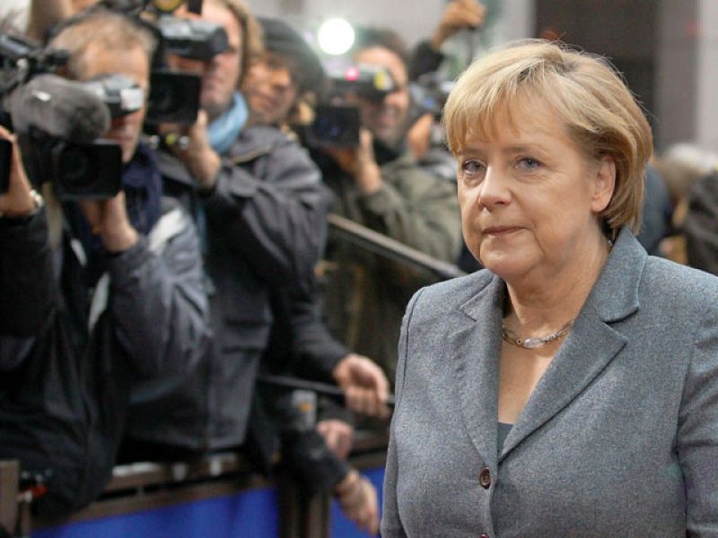 Comienza la cumbre de jefes de estado y de gobierno en Bruselas | Ver