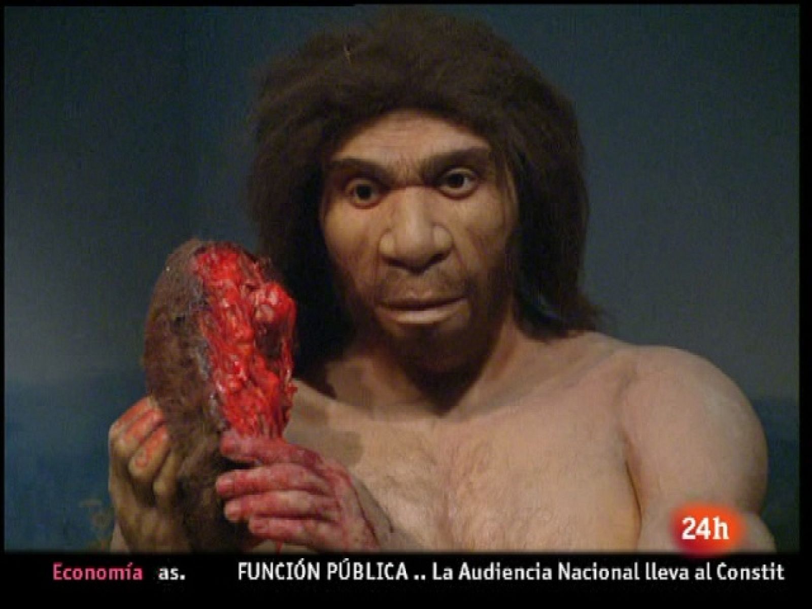 La tarde en 24 horas (28/10/10) III