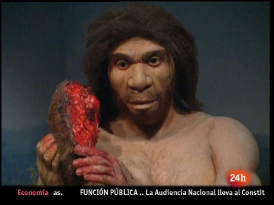 La tarde en 24h - Tercera hora - 28/10/10