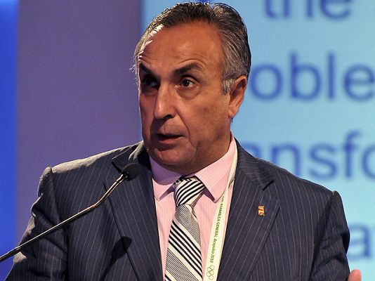  - Blanco: "Defiendo a Contador"