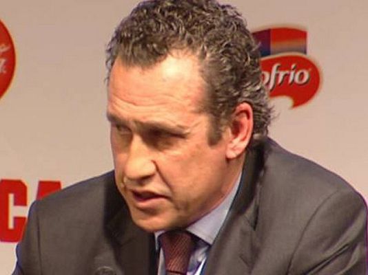  - Valdano repasa la actualidad blanca