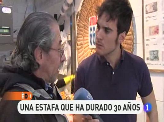 España Directo - España Directo - 28/10/10