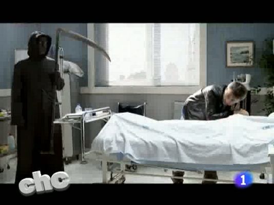 Cómo hemos cambiado - La muerte