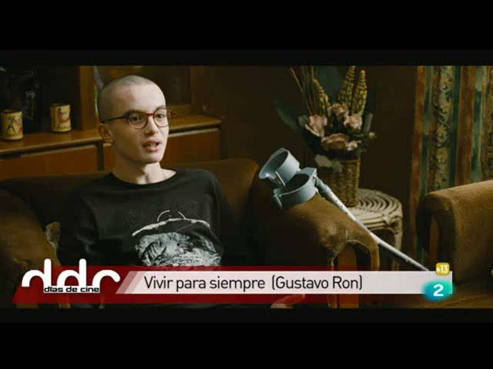 Días de cine - 28/10/10 - Días de cine | Ver