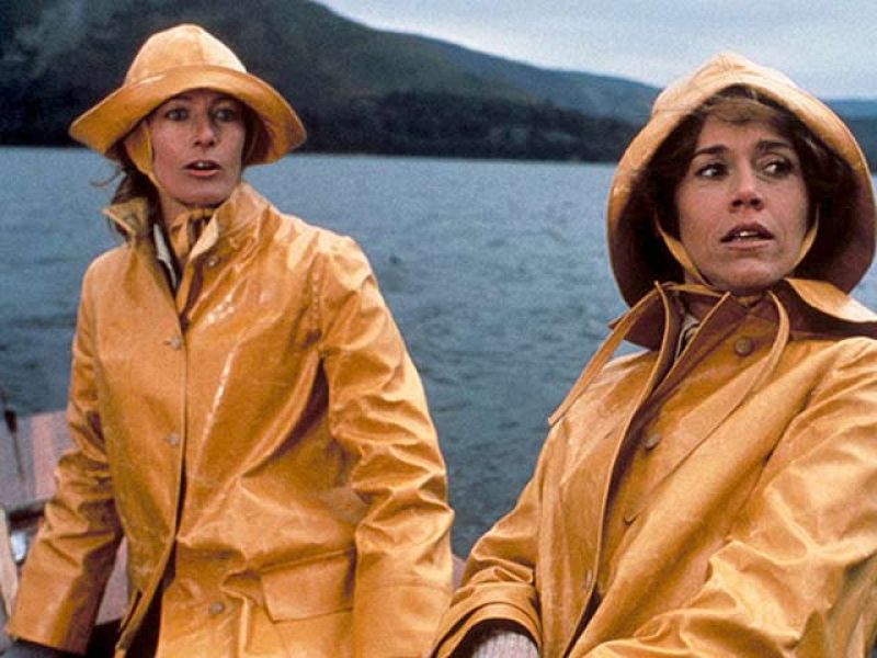 Días de cine - La secuencia - Isabelle Huppert