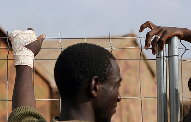  - Nueva directiva migratoria