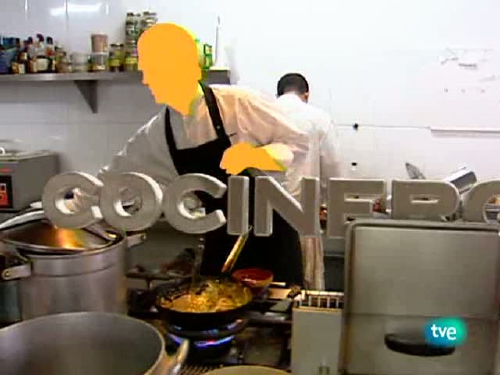 Aquí hay trabajo (29/10/10)