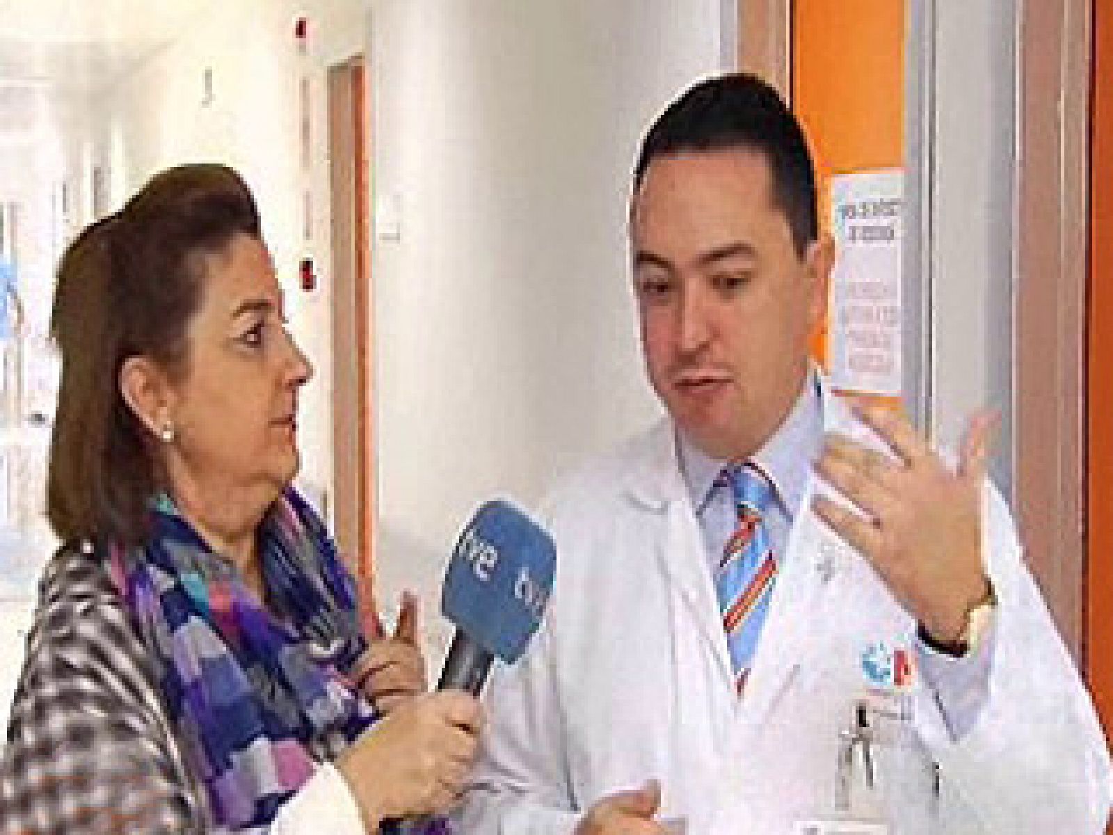 Gloria nos enseña a entrenar la memoria