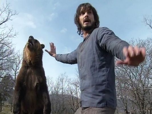 Águila Roja - Minuto de oro - Capítulo 32