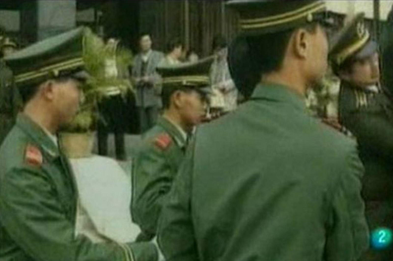 Ong Derechos Humanos en China