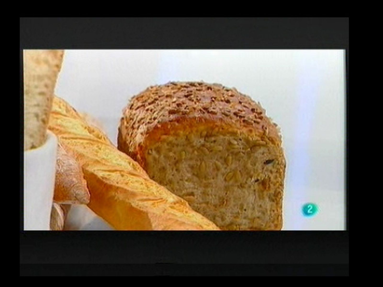 Debate gastronómico sobre el pan