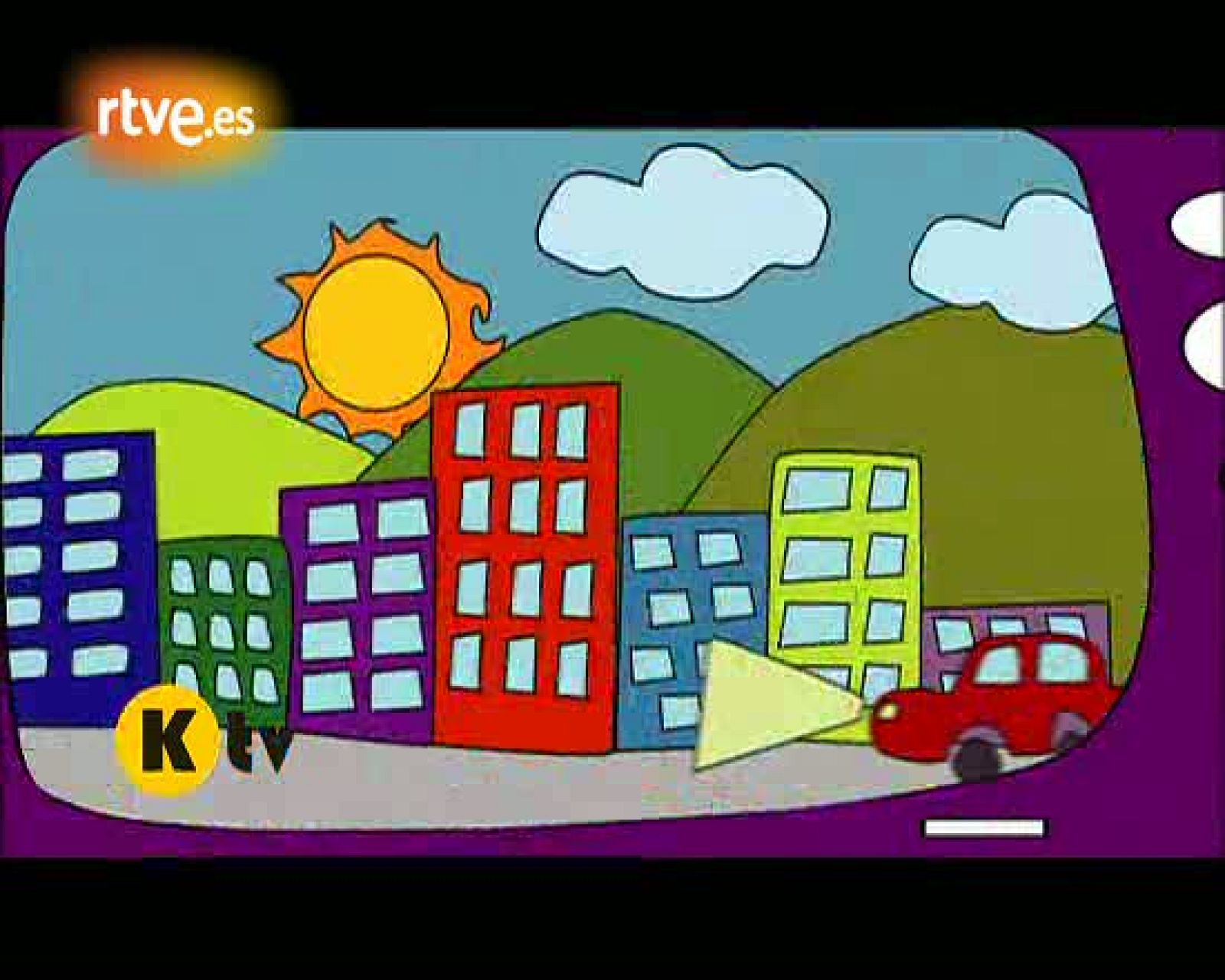 Ciudad K - Capítulo 6 : Gente K - Ciudad K | Ver