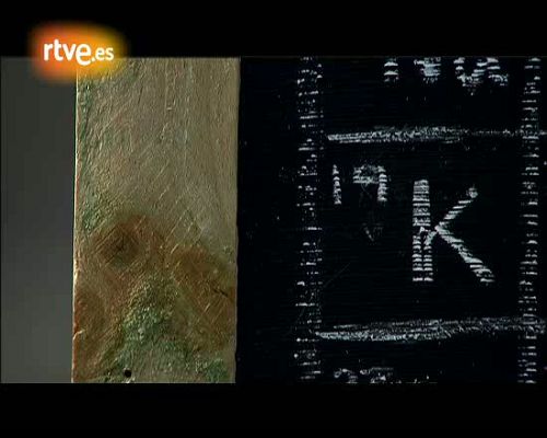 Ciudad K - Capítulo 6 : Policía