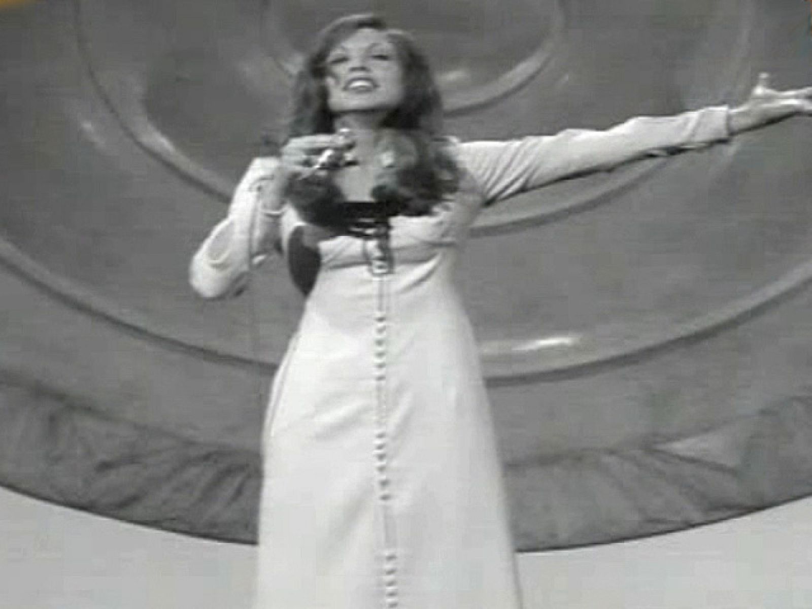 EurovisiEurovisión 1971 - España