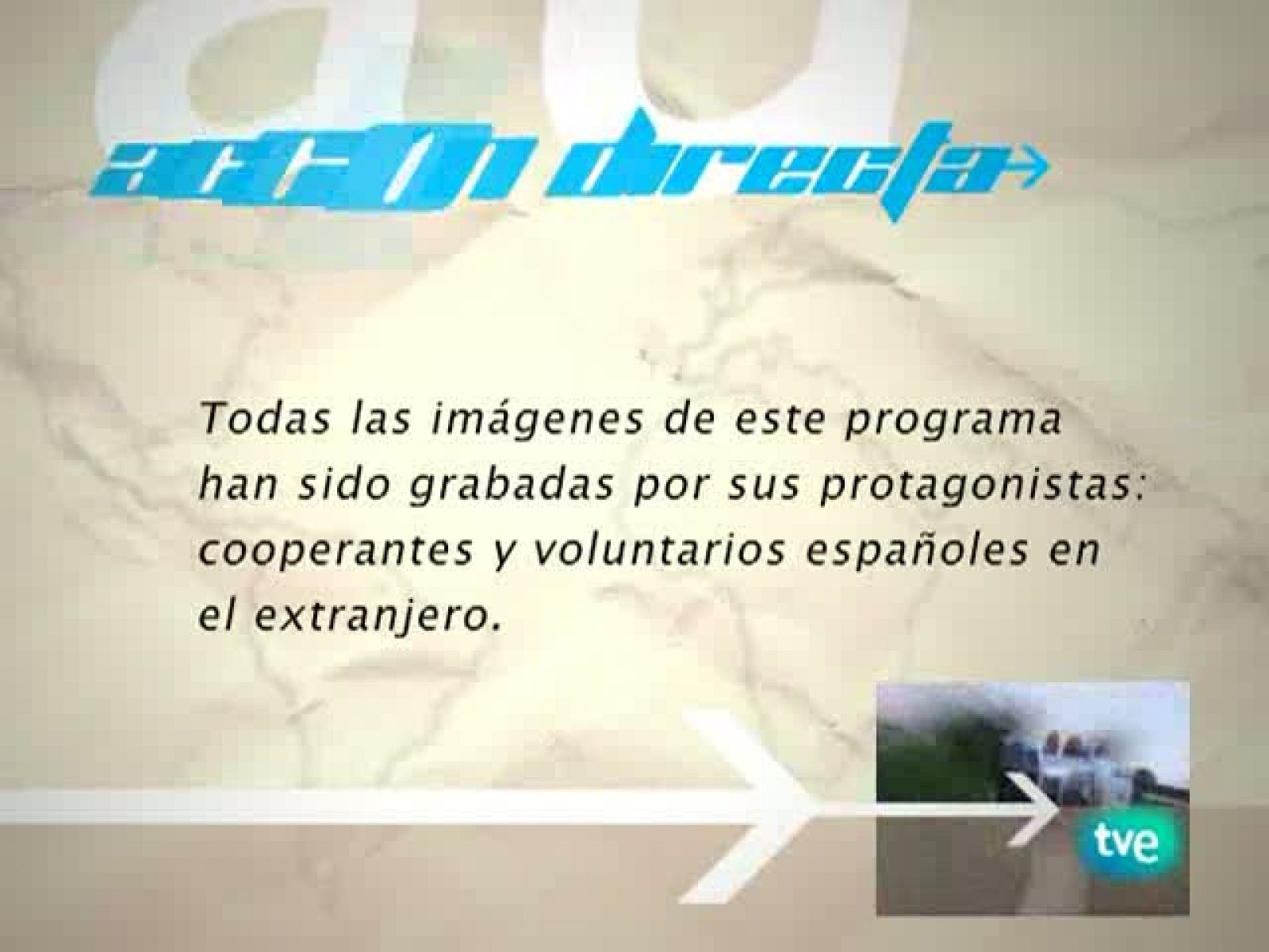 Acción directa (29/10/10)