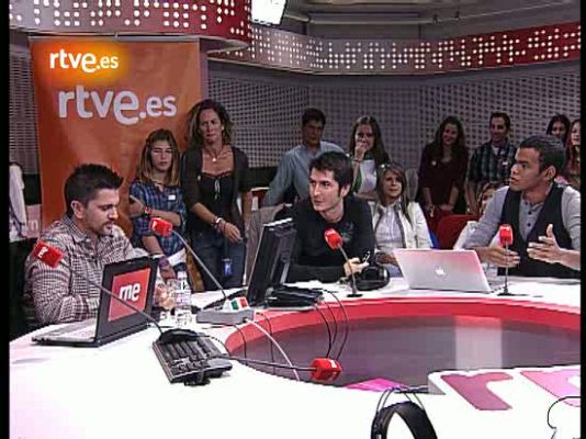  - El público es la gasolina de Juanes