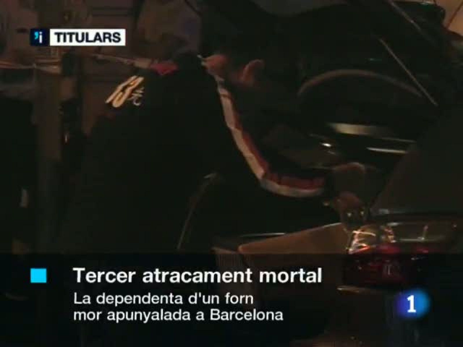 L'informatiu migdia (29-10-2010)