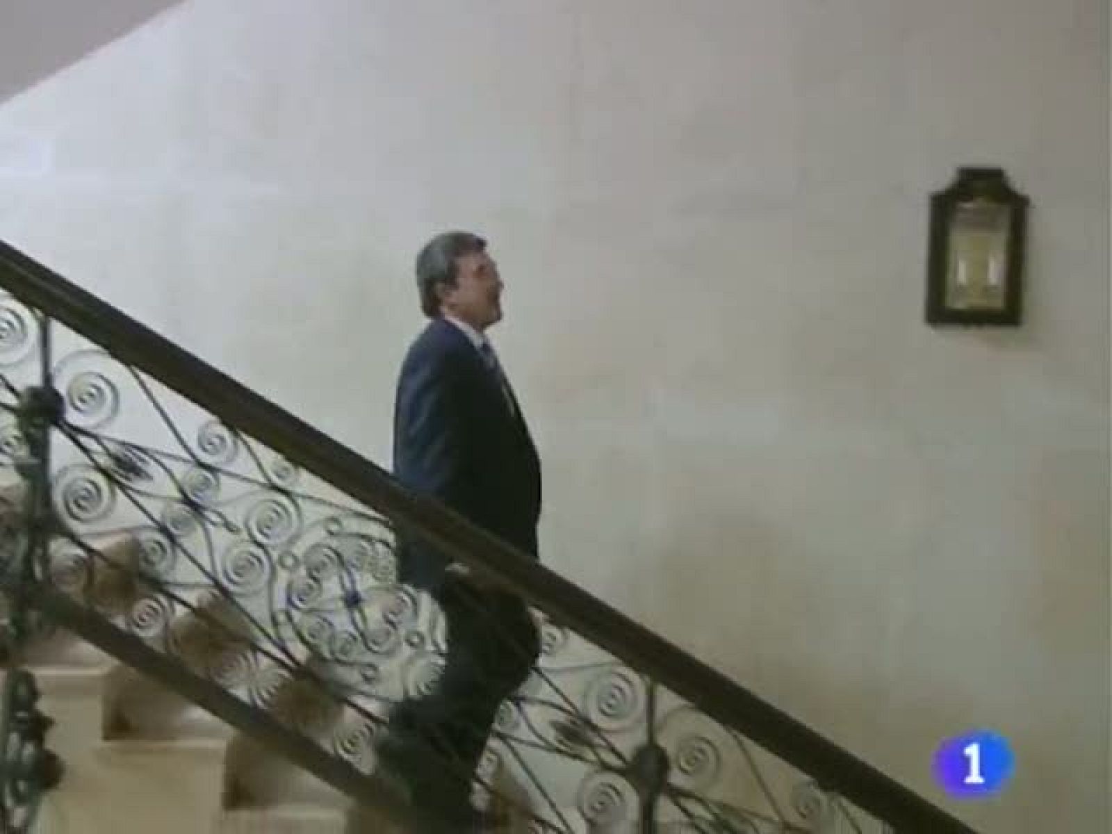 Noticias Aragón (29/10/2010)