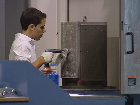  - La Formación Profesional, mejor