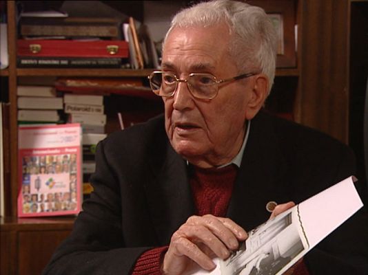  - Ha muerto Marcelino Camacho