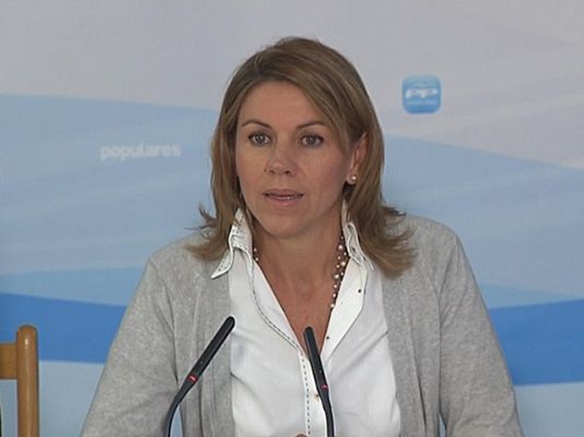  - Los políticos analizan la EPA