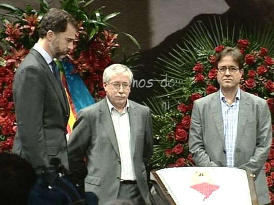  - Adiós a Marcelino Camacho