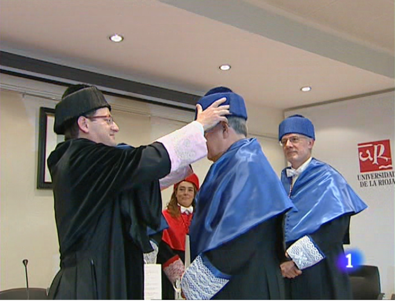 Informativo Telerioja - 29/10/10 - Informativo Telerioja | Ver