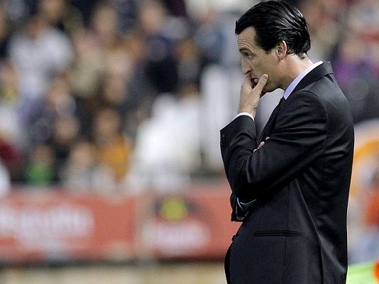  - 'Para ganar tenemos que sufrir'