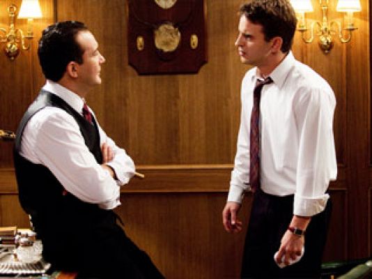 Amar en tiempos revueltos - Avance del capítulo 40