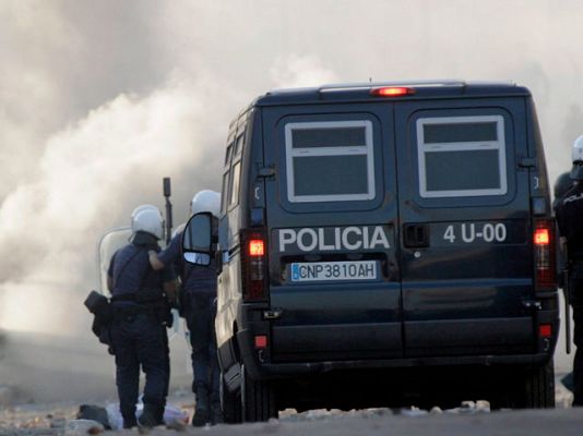 Noticias de Melilla - Noticias de Melilla - 29/10/10