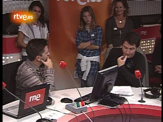  - Juanes habla sobre la marihuana