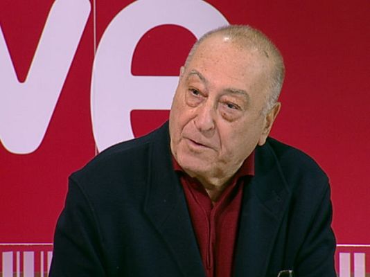  - Nicolás Redondo recuerda a Camacho