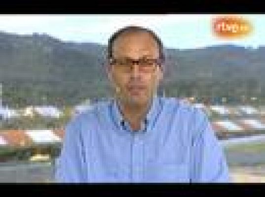  - Lorenzo marca el ritmo en Estoril