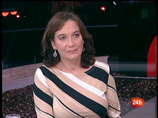 La tarde en 24h - Tercera hora - 29/10/10