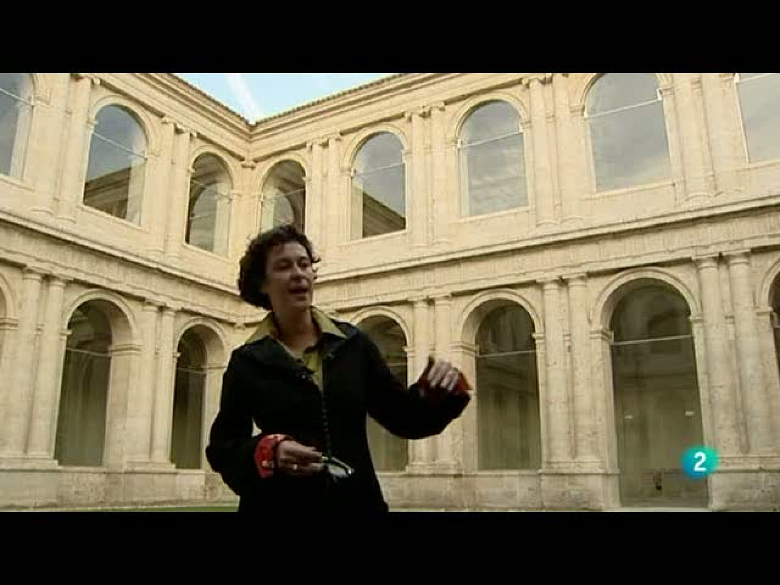 Miradas 2 - 29/10/10